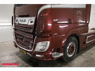 DAF XF 530 FT Hydrauliek ACC Alcoa PTO Standairco picture 10