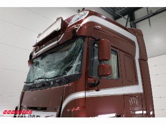 DAF XF 530 FT Hydrauliek ACC Alcoa PTO Standairco picture 11