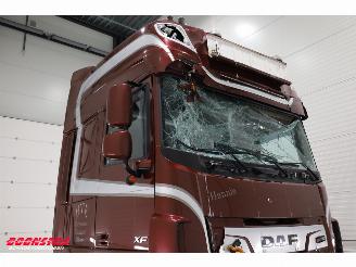 DAF XF 530 FT Hydrauliek ACC Alcoa PTO Standairco picture 7