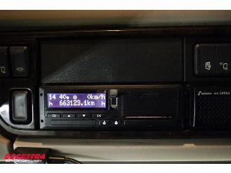 DAF XF 530 FT Hydrauliek ACC Alcoa PTO Standairco picture 20