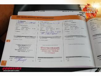 Globecar  Globescout Style 2.2 HDI Solar Dwarsbed TV Airco Cruise 101.558 km! picture 25