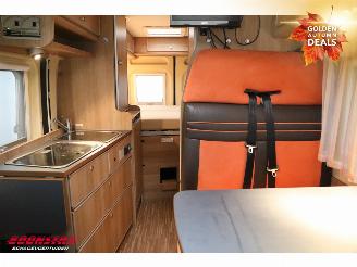 Globecar  Globescout Style 2.2 HDI Solar Dwarsbed TV Airco Cruise 101.558 km! picture 7