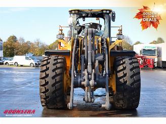 Volvo  L220H Wheelloader BY 2025 picture 5