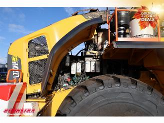 Volvo  L220H Wheelloader BY 2025 picture 15