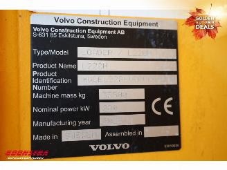 Volvo  L220H Wheelloader BY 2025 picture 28