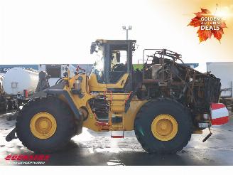 Volvo  L220H Wheelloader BY 2025 picture 8