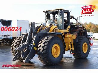 Schade machine Volvo  L220H Wheelloader BY 2025 2025/12