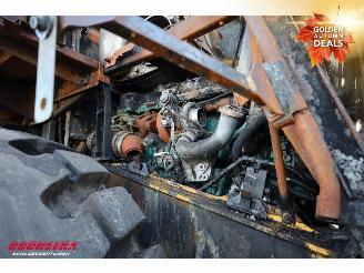 Volvo  L220H Wheelloader BY 2025 picture 12