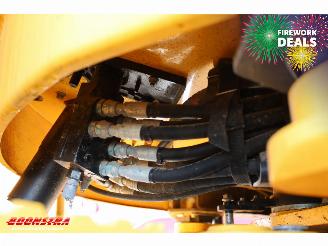 Volvo  L220H Wheelloader BY 2025 picture 34