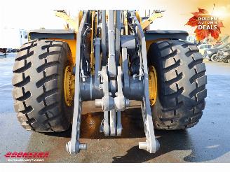 Volvo  L220H Wheelloader BY 2025 picture 18