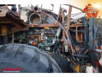 Volvo  L220H Wheelloader BY 2025 picture 11