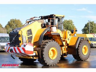 Volvo  L220H Wheelloader BY 2025 picture 3