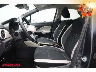 Nissan Micra 1.0 IG-T N-Design Bluetooth Airco Cruise PDC 65.620 km! picture 14