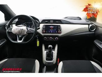 Nissan Micra 1.0 IG-T N-Design Bluetooth Airco Cruise PDC 65.620 km! picture 12