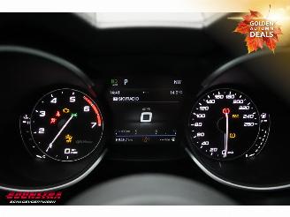 Alfa Romeo Stelvio 2.0 T AWD Super BiXenon ACC LRHZ Leder Memory Camera SHZ picture 20