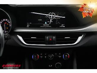 Alfa Romeo Stelvio 2.0 T AWD Super BiXenon ACC LRHZ Leder Memory Camera SHZ picture 15