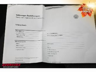 Volkswagen Crafter 2.0 TDI 140 PK L3-H3 Kuhler Konvekta Airco Cruise picture 33