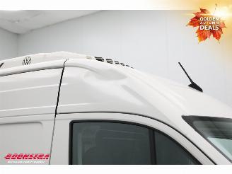 Volkswagen Crafter 2.0 TDI 140 PK L3-H3 Kuhler Konvekta Airco Cruise picture 13