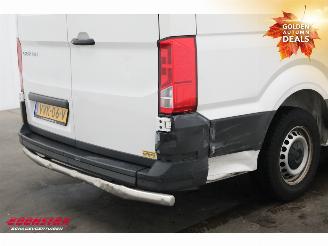 Volkswagen Crafter 2.0 TDI 140 PK L3-H3 Kuhler Konvekta Airco Cruise picture 14