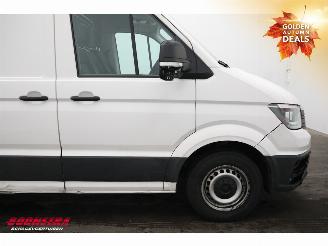 Volkswagen Crafter 2.0 TDI 140 PK L3-H3 Kuhler Konvekta Airco Cruise picture 5