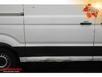 Volkswagen Crafter 2.0 TDI 140 PK L3-H3 Kuhler Konvekta Airco Cruise picture 15