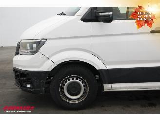 Volkswagen Crafter 2.0 TDI 140 PK L3-H3 Kuhler Konvekta Airco Cruise picture 12