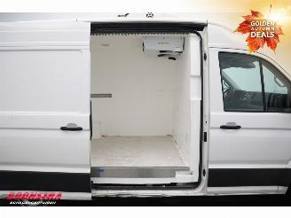 Volkswagen Crafter 2.0 TDI 140 PK L3-H3 Kuhler Konvekta Airco Cruise picture 20