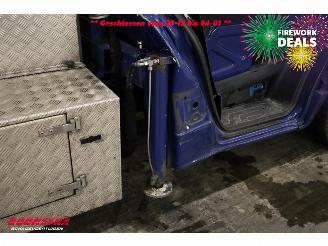 Mercedes Sprinter 314 CDI Klaas 29m verhuislift PTO Airco Cruise picture 14