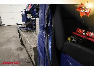 Mercedes Sprinter 314 CDI Klaas 29m verhuislift PTO Airco Cruise picture 13