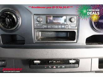 Mercedes Sprinter 314 CDI Klaas 29m verhuislift PTO Airco Cruise picture 28