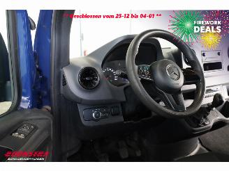Mercedes Sprinter 314 CDI Klaas 29m verhuislift PTO Airco Cruise picture 25
