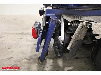 Mercedes Sprinter 314 CDI Klaas 29m verhuislift möbellift Airco Cruise picture 19