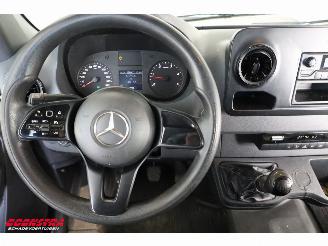 Mercedes Sprinter 314 CDI Klaas 29m verhuislift möbellift Airco Cruise picture 27