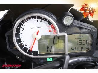 BMW  S 1000 RR Leo Vince ABS Quickshift picture 18