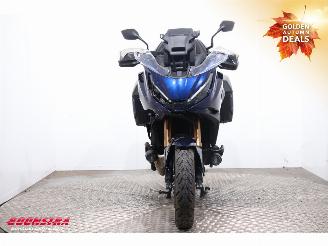 Honda  NT1100 DCT Akrapovic LED ABS Bluetooth Cruise 5.169 km! picture 6