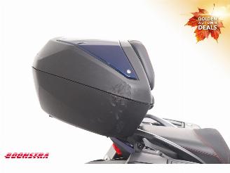 Honda  NT1100 DCT Akrapovic LED ABS Bluetooth Cruise 5.169 km! picture 9