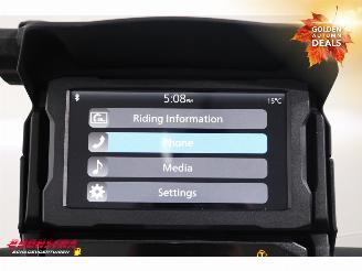 Honda  NT1100 DCT Akrapovic LED ABS Bluetooth Cruise 5.169 km! picture 22