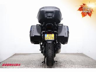 Honda  NT1100 DCT Akrapovic LED ABS Bluetooth Cruise 5.169 km! picture 8