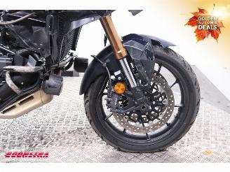 Honda  NT1100 DCT Akrapovic LED ABS Bluetooth Cruise 5.169 km! picture 14