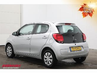 Citroën C1 1.0 VTi Feel Airco Cruise Bluetooth 109.804 km! picture 4