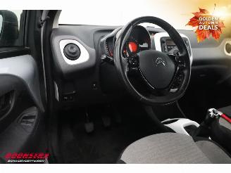 Citroën C1 1.0 VTi Feel Airco Cruise Bluetooth 109.804 km! picture 13