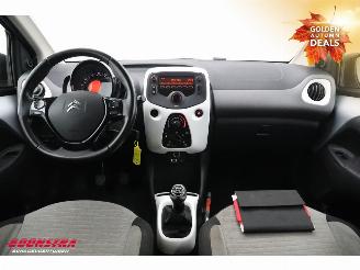 Citroën C1 1.0 VTi Feel Airco Cruise Bluetooth 109.804 km! picture 9