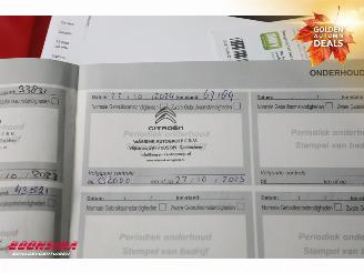 Citroën C1 1.0 VTi Feel Airco Cruise Bluetooth 109.804 km! picture 19