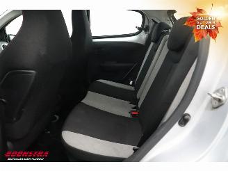 Citroën C1 1.0 VTi Feel Airco Cruise Bluetooth 109.804 km! picture 12