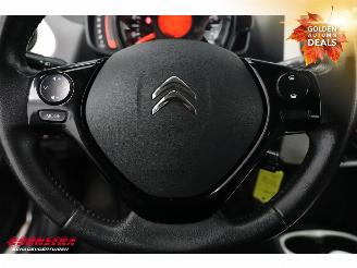 Citroën C1 1.0 VTi Feel Airco Cruise Bluetooth 109.804 km! picture 14