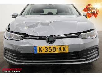 Volkswagen Golf 1.0 TSI Life LED ACC Memory Virtual H/K picture 6