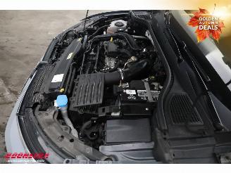 Volkswagen Golf 1.0 TSI Life LED ACC Memory Virtual H/K picture 9