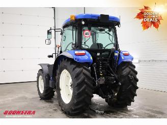 New Holland  T5.100 BY 2023 960 Uur picture 4