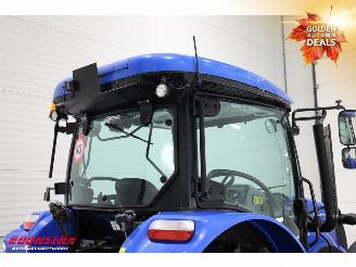 New Holland  T5.100 BY 2023 960 Uur picture 7