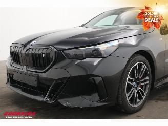 BMW i5 eDrive40 M-Sport 84 kWh LED ACC H/K 360° Memory HUD picture 13